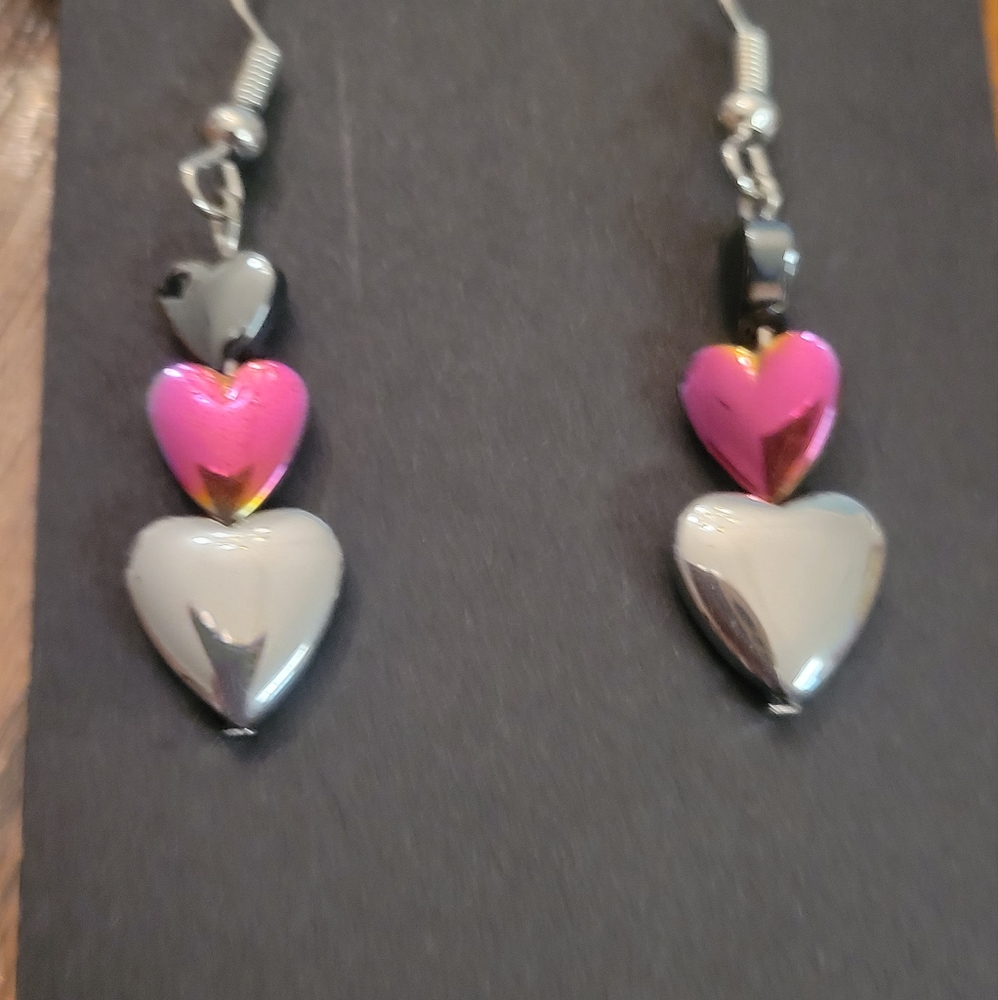 Harriet Ave Earrings